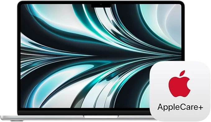 MacBook Air M2 Best laptops