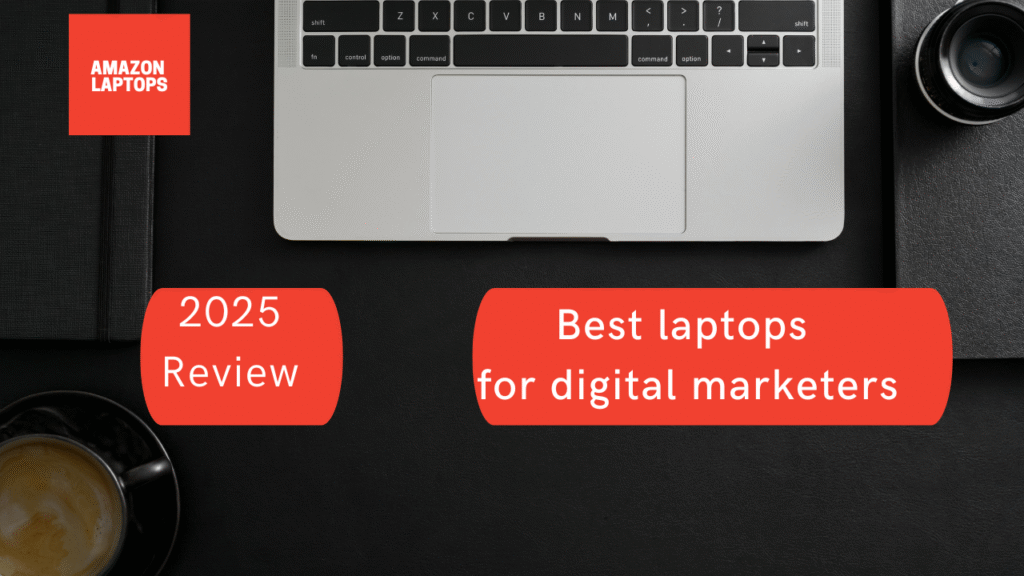 Best laptops 2025