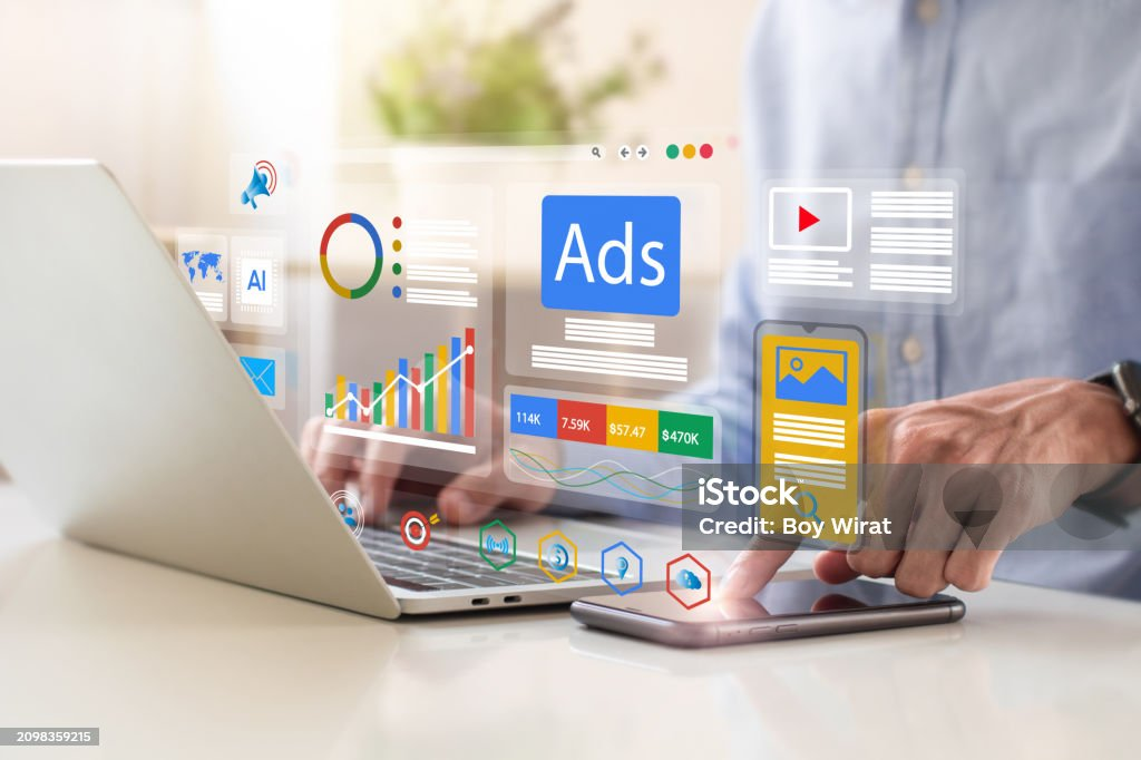 How SEO works