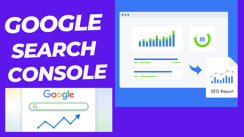 How to Use Google Search Console for SEO: Beginner’s Guide (2025)