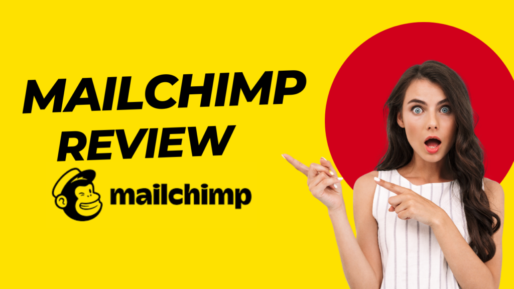Mailchimp Review