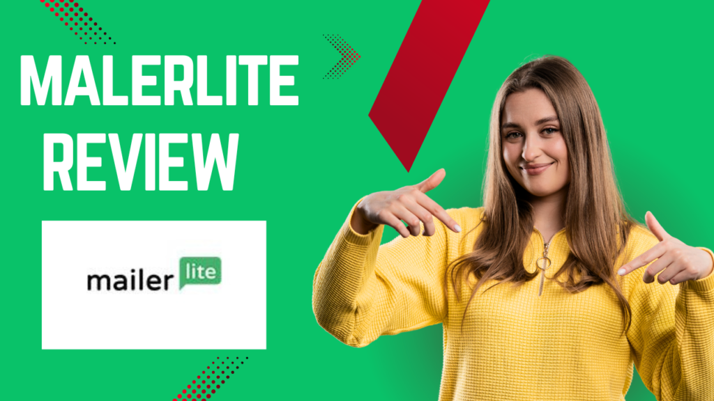 MailerLite Reviews