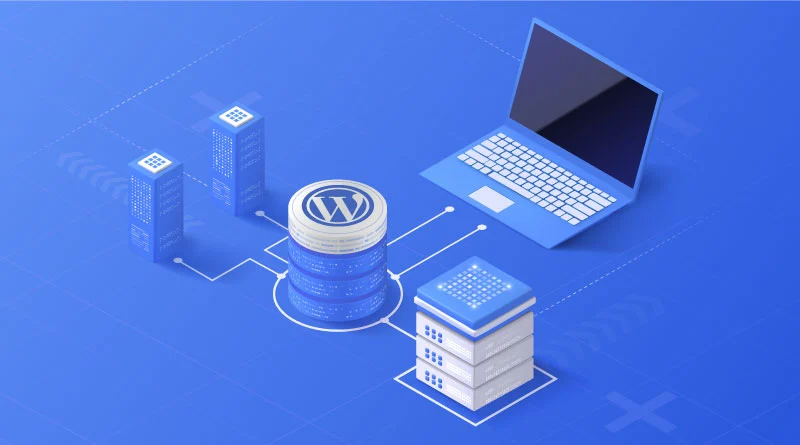 WordPress hosting review