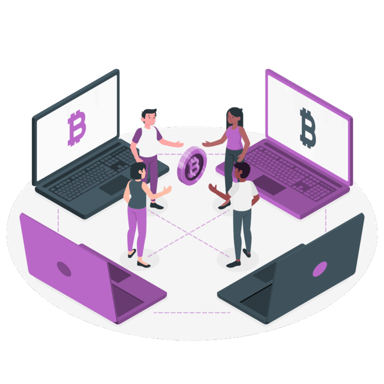 What Is Blockchain? A Simple Guide for Beginners
