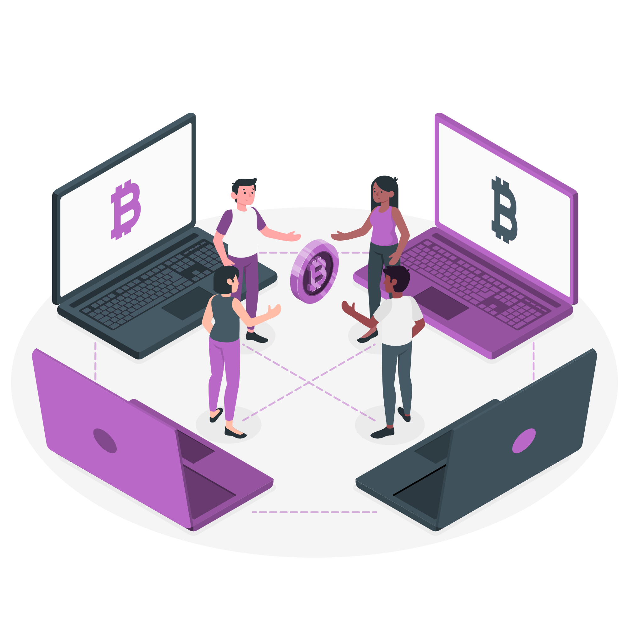 What Is Blockchain? A Simple Guide for Beginners