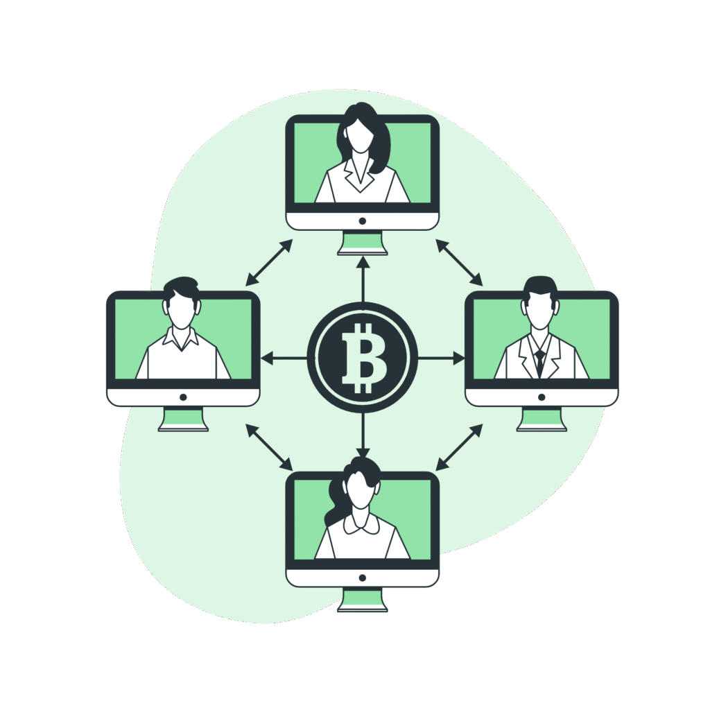Blockchain