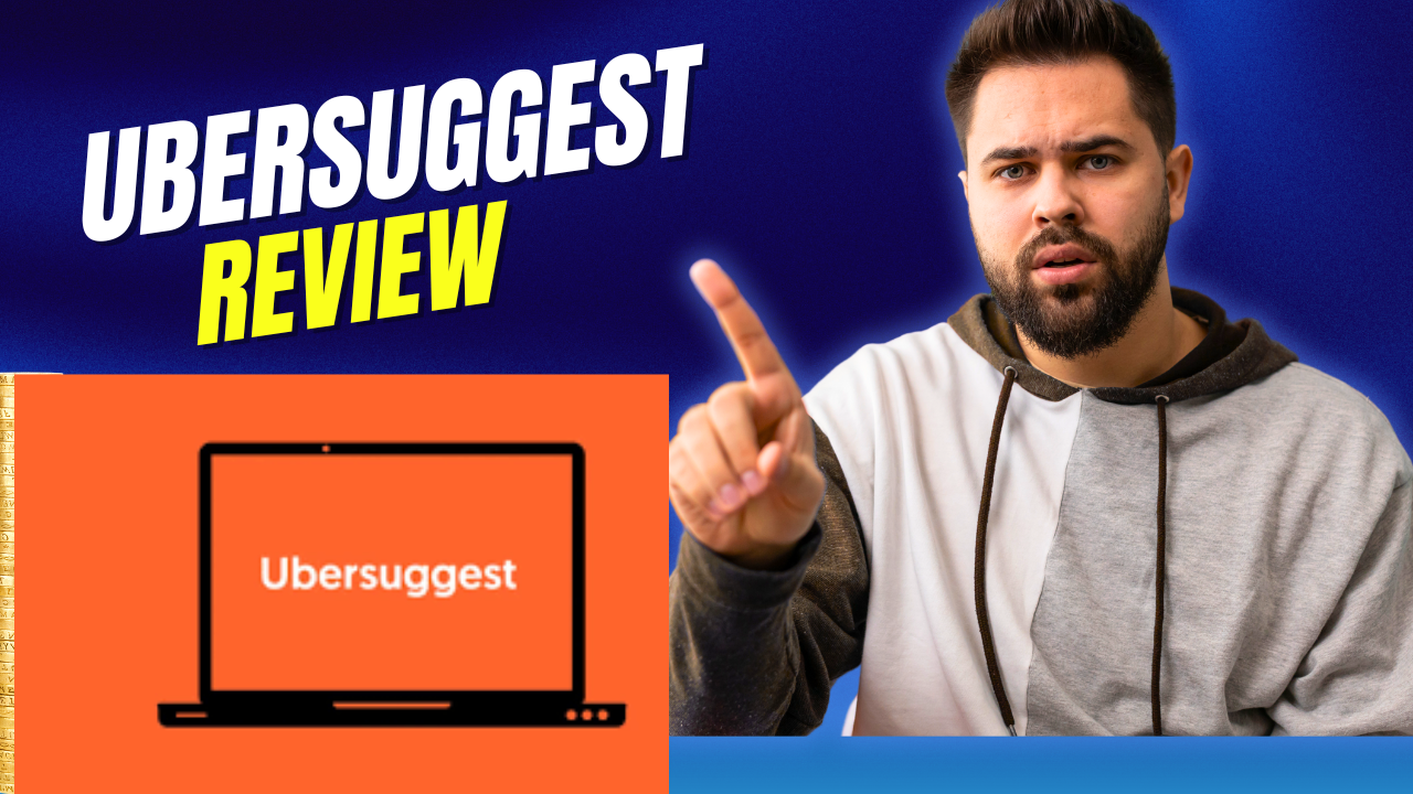 Ubersuggest Review 2025