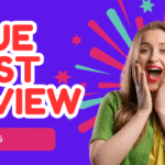 Blue Host Review 2025