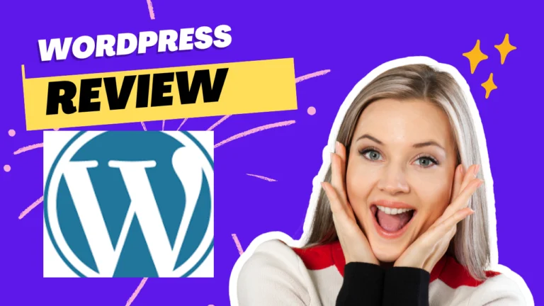 WordPress Review 2025