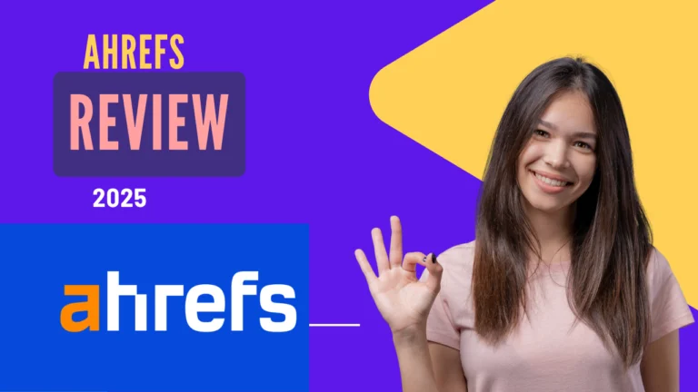 Ahrefs Review 2025