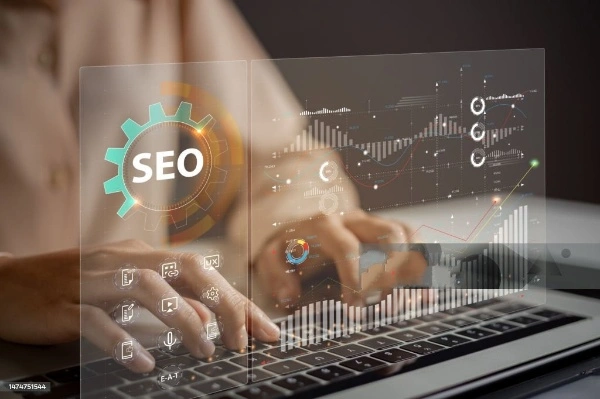 On-Page SEO