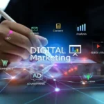Digital Marketing in 2025