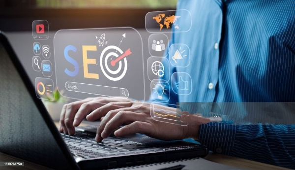 Crafting SEO Content