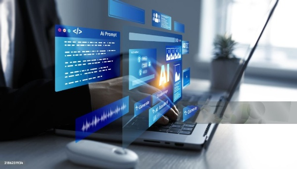 generating Content ChatGPT
