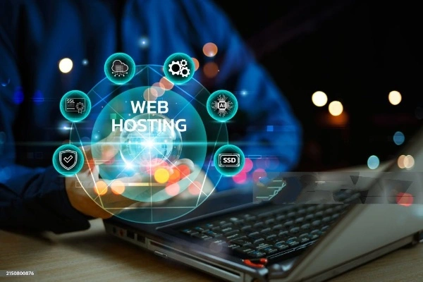 Hosting For High Traffic