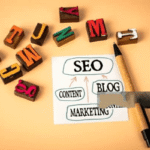 SEO For Bloggers