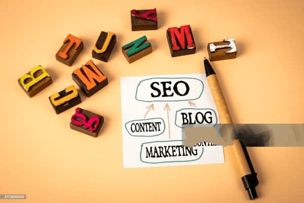SEO For Bloggers