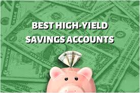 Best High Yield Savings Accounts 2026