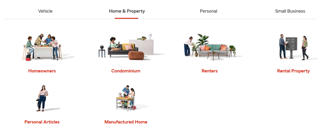 Best 5 Insurance Companies in USA 2026 