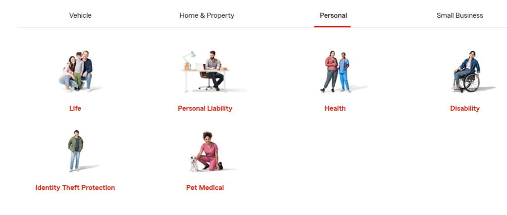 Best 5 Insurance Companies in USA 