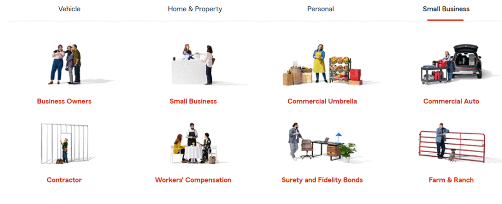 Best 5 Insurance Companies in USA (2026 Expert Comparison)