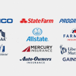 Best 5 Insurance Companies in USA