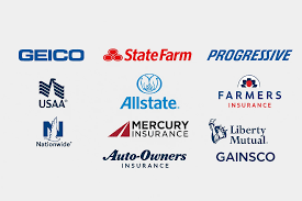 Best 5 Insurance Companies in USA